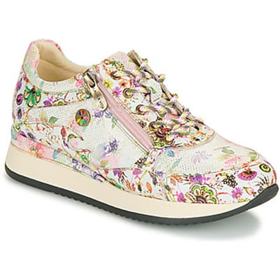 Lage Sneakers Laura Vita GYCMO
