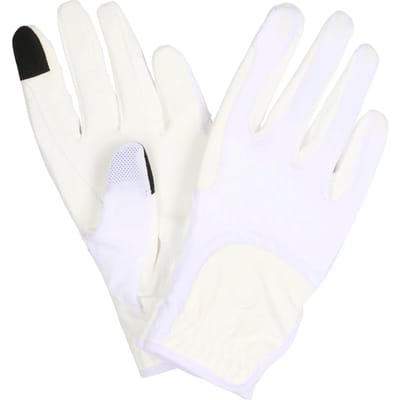 Rijhandschoenen Equipage Kenji
