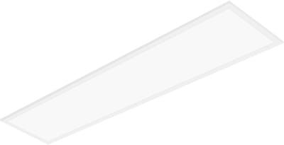 Ledvance LED Paneel Biolux 40W 4100lm - 927-965 Afstembaar Wit | 120x30cm - UGR <19 - Beste Kleurweergave - Dali Dimbaar.