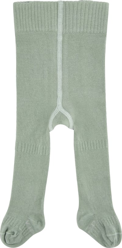KipKep Blijf-Maillots - Newborn - Pale Green - Groen - Biologisch katoen - Zakken niet af