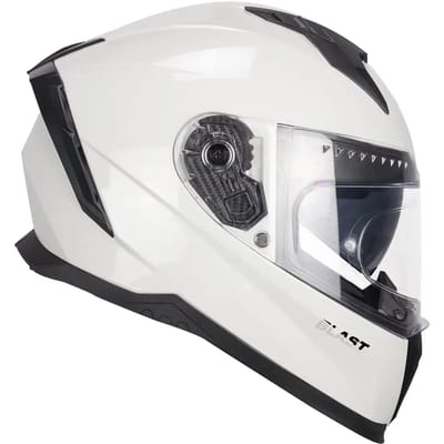 Volle motorhelm CGM 311A Blast Mono