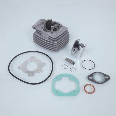 Cylindre Athena pour mobylette Peugeot 50 103 064400 / Alu cote B Ø39.95mm Neuf