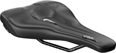 SQLAB Zadel 6OX ERGOWAVE ACTIVE 2.2 15CM