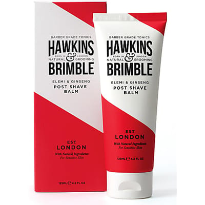 Hawkins & Brimble Post Shave Balm