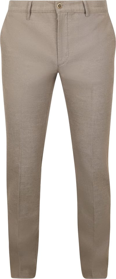 Alberto Rob Chino Taupe - Maat W 33 - L 34 - Heren