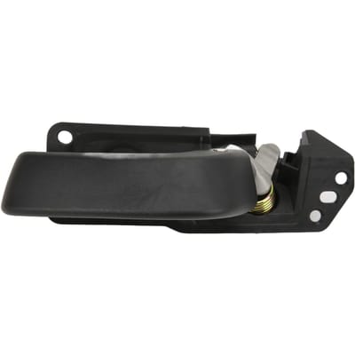 Reparatieset Binnenportierhendel 20833606 Vervanging voor Chevy Silverado 1500 2500 3500 Bestuurderszijde black