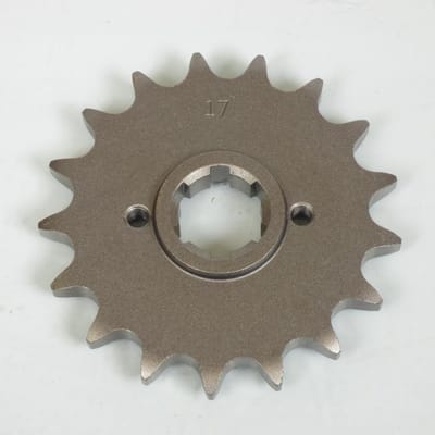 Voortandwiel Sifam voor Motor Yamaha 600 XJ 1991 17 tanden spoed 530 Nieuw