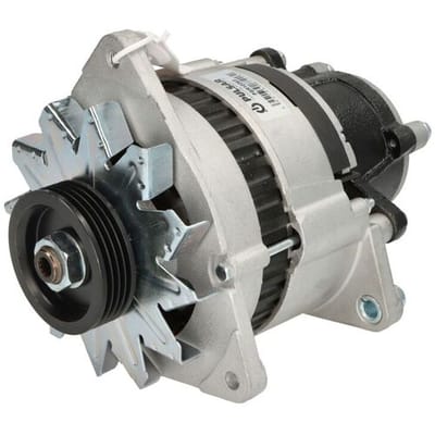 Driefasige generator PULSAR ROTATING ELECTRICS PSR10363