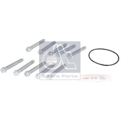 Schroef, remschijf wielnaaf DT Spare Parts 10.34240