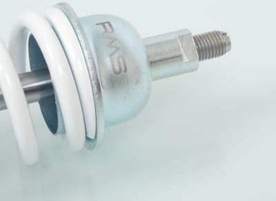voorschokdemper forsa voor scooter piaggio 150 vespa px 1978-1981 nieuw