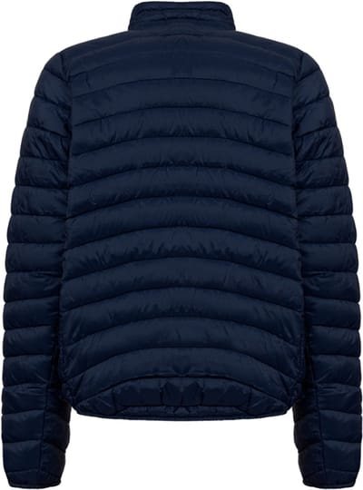 Rock Experience Fortune 2.0 Jas Blauw S Man
