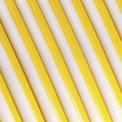 Polymaker CA03027 Panchroma™ Dual Silk Filament PLA kunststof Meerkleurig, Zijdeglans 1.75 mm 1000 g Crown, Goud, Zilver 1 stuk(s)