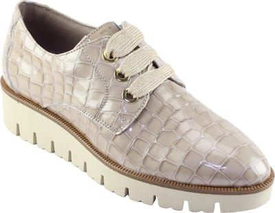 DL Sport 6371.Navajo Ivory