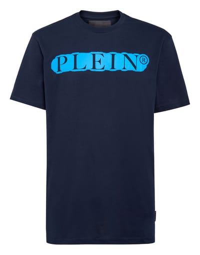 T-Shirt Ronde Hals