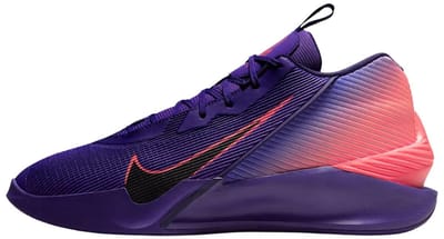 Basketbalschoenen Nike Baskets g.t. jump academy confort et liberté de mouvement