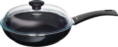 Sysas - Hapjespan met deksel - Ø 24cm