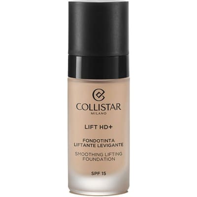 Collistar Smoothing Lifting Foundation Collistar - Lift Hd+ Smoothing Lifting Foundation 3N