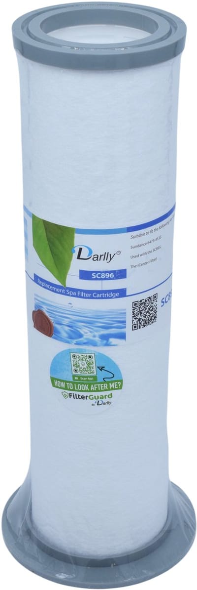 Darlly Filter Cartridge SC896