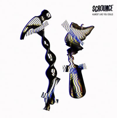 Scrounge - Almost Like You Could (LP)