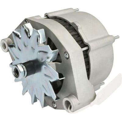 Dynamo / Alternator PULSAR ROTATING ELECTRICS PSR30101