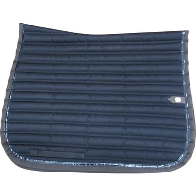 Dressuurmat voor paarden Silver Crown Slim