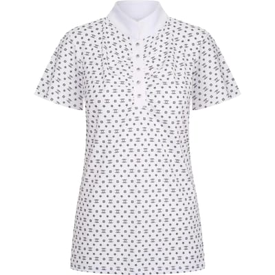 Imperial Riding Showshirt Imperial Riding Irhroxy Wit