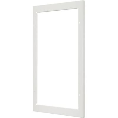 Siemens 8GB4562 SIMBOX 63 tussenframe 2-R voor 70mm-apparaten in N-verdeler... Tussenframe 1 stuk(s)