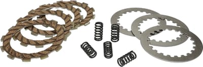 Koppelingsset Polini Original Derbi NT (D50B0 vanaf 2006)