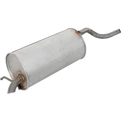Geluiddemper achter BOSAL 233-635