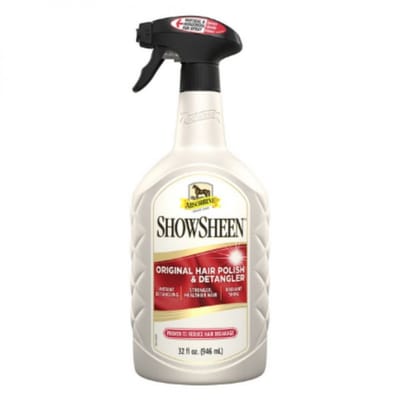 Antiklit Gel Showsheen Absorbine