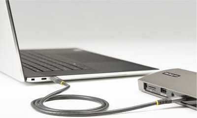 Cable USB C Startech USB31CCV50CM 50 cm