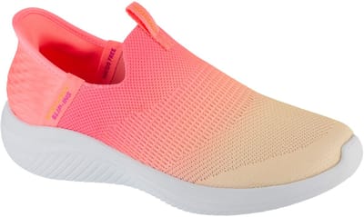 Skechers Slip-Ins Ultra Flex 3.0 - Beauty Blend, Vrouwen, Roze, Sneakers, maat: 36,5