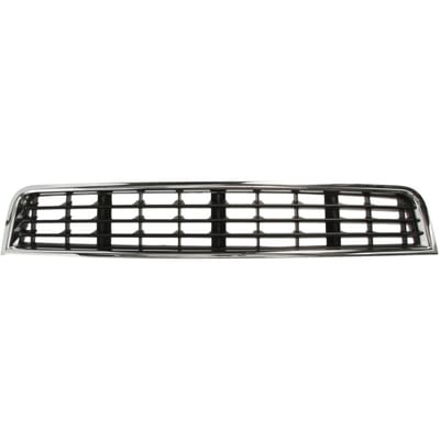 Ventilatierooster, bumper BLIC 6502-07-0019994P