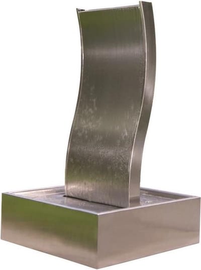 Ubbink - AcquaArte - Genova - waterornament - waterval