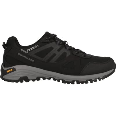 Wandelschoenen Endurance Hansou Vibram WP