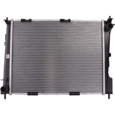 Radiator, motorkoeling NRF 53077