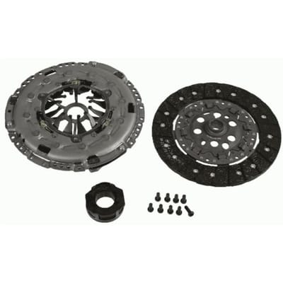 Koppelingsset  SACHS 3000 950 757