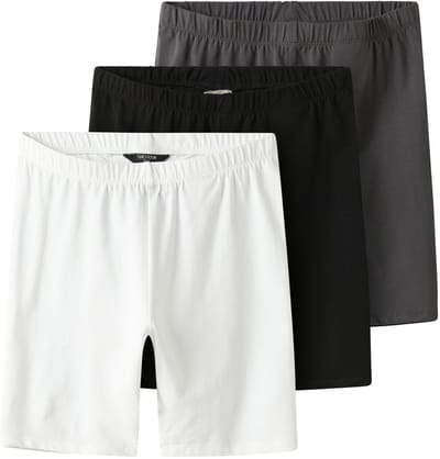 NAME IT - TKFJAX 3P CYCLE SHORTS NOOS - Meisjes - Bermuda shorts