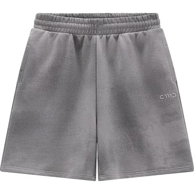 Polyester Bermuda voor dames CMP