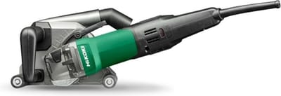 CM5MAWTZ | Sleuvenfreesmachine | 125 mm | 1900 Watt | 10-40 mm | In koffer