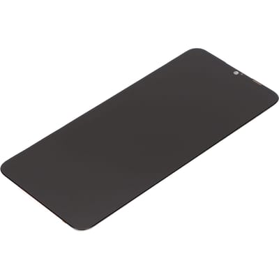 Mobiele Telefoon Scherm Assemblage Vervanging LCD Display Scherm Digitizer Assemblage voor OPPO A11X black