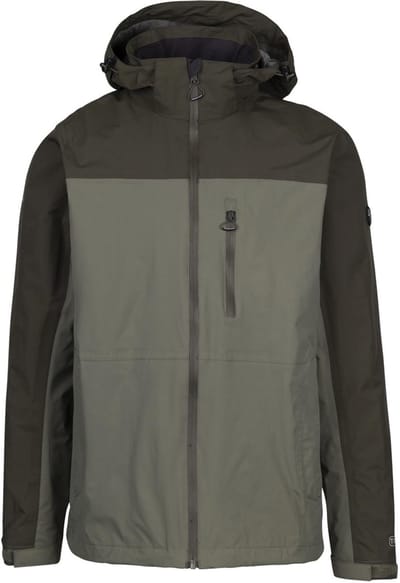 Trespass regenjas Curbridge - Regenjas Tp-75