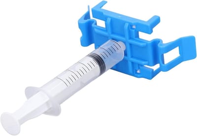 Printkop Reinigingsset voor HP 950 951 952 711 932 933 en Officejet Pro 8610 8620 8600, Draagbare Printkop Cleaner voor Optimale Afdrukkwaliteit en Onderhoud