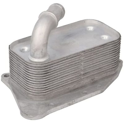 Olie radiator MAHLE CLC 369 000S