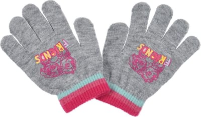 PAW Patrol - Handschoenen PAW Patrol - meisjes - one size (3-6 jaar)