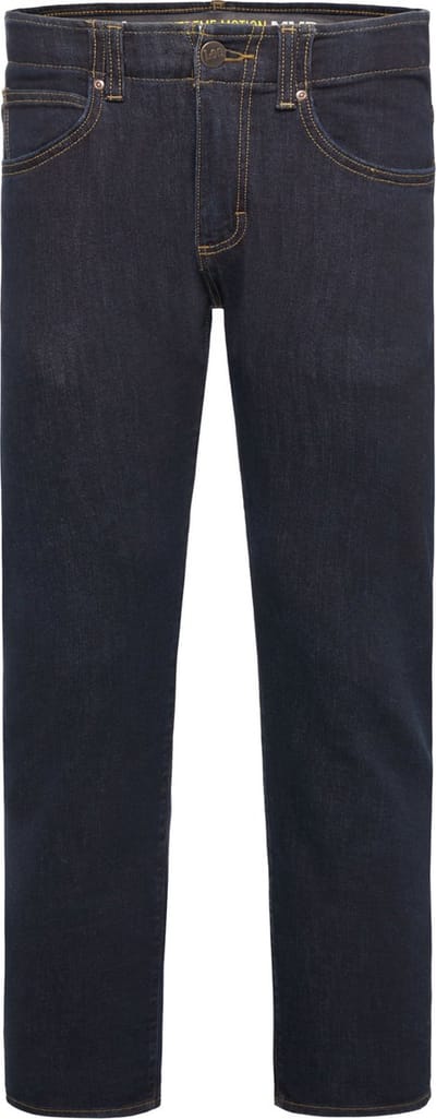 LEE SLIM FIT MVP RINSE SLIM STRAIGHT HEREN