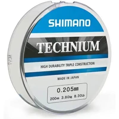 Vislijn Shimano Technium 2.6kg