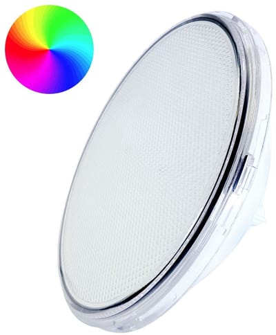 Seamaid France vervangingslamp | LED | 6500K | RGB