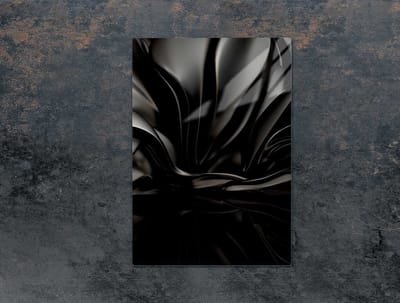 TMK ArtDeko - Snijplank - Glas - 35x52 cm - Veilig en Hygiënisch