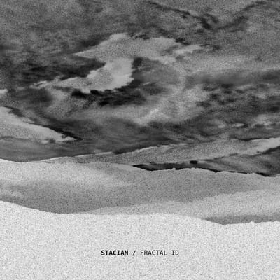 Stacian - Fractal ID (LP)